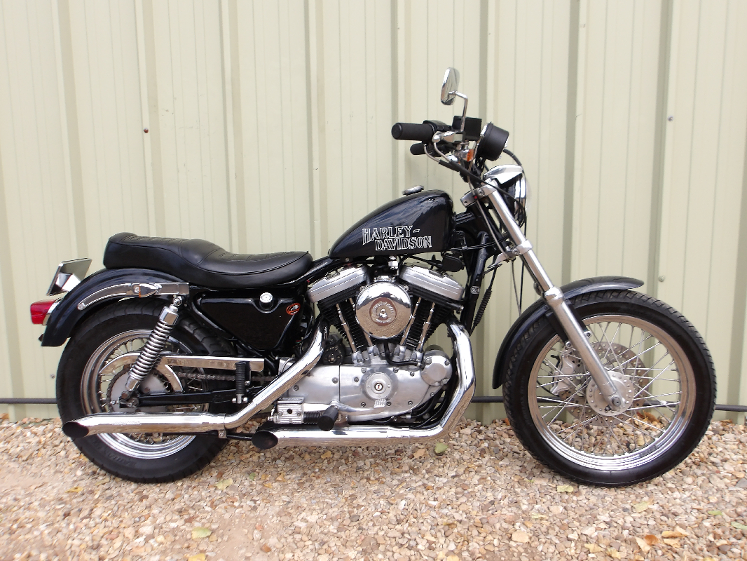 bike image